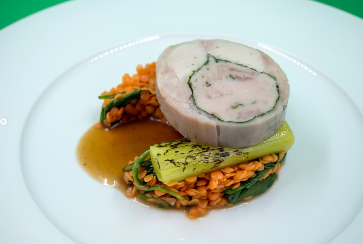 Culinary Art 10