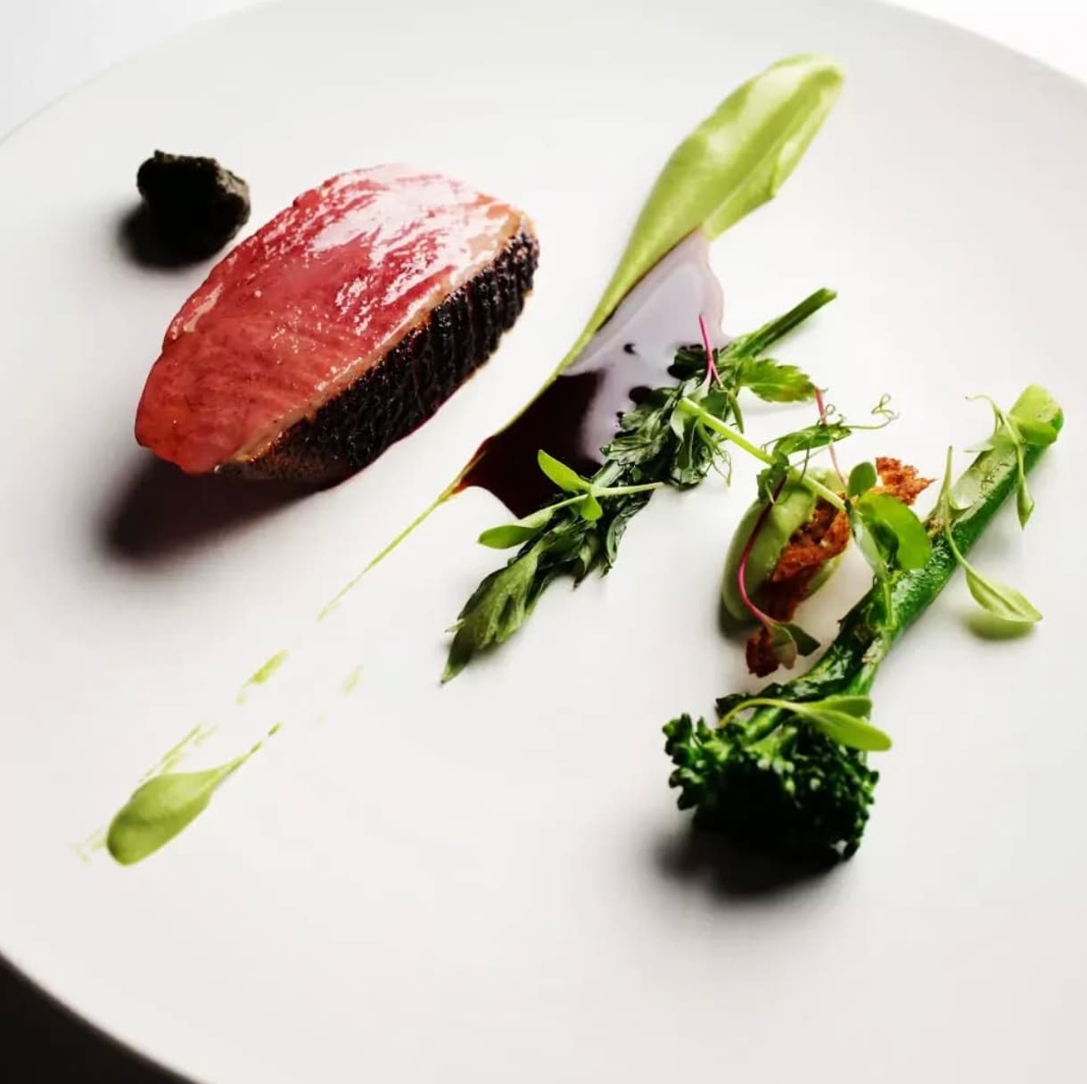 Culinary Art 12