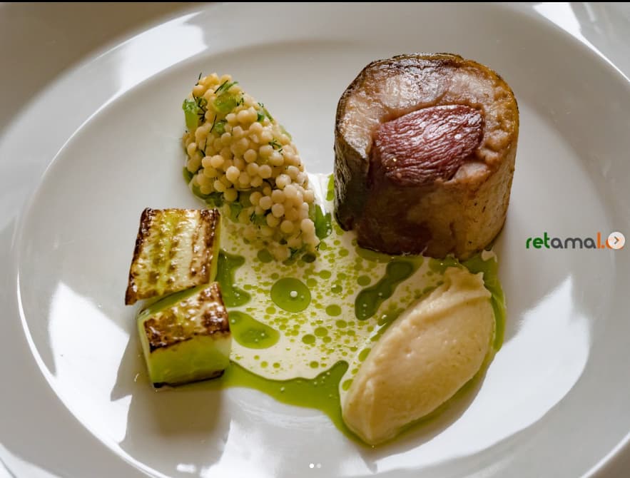 Culinary Art 16