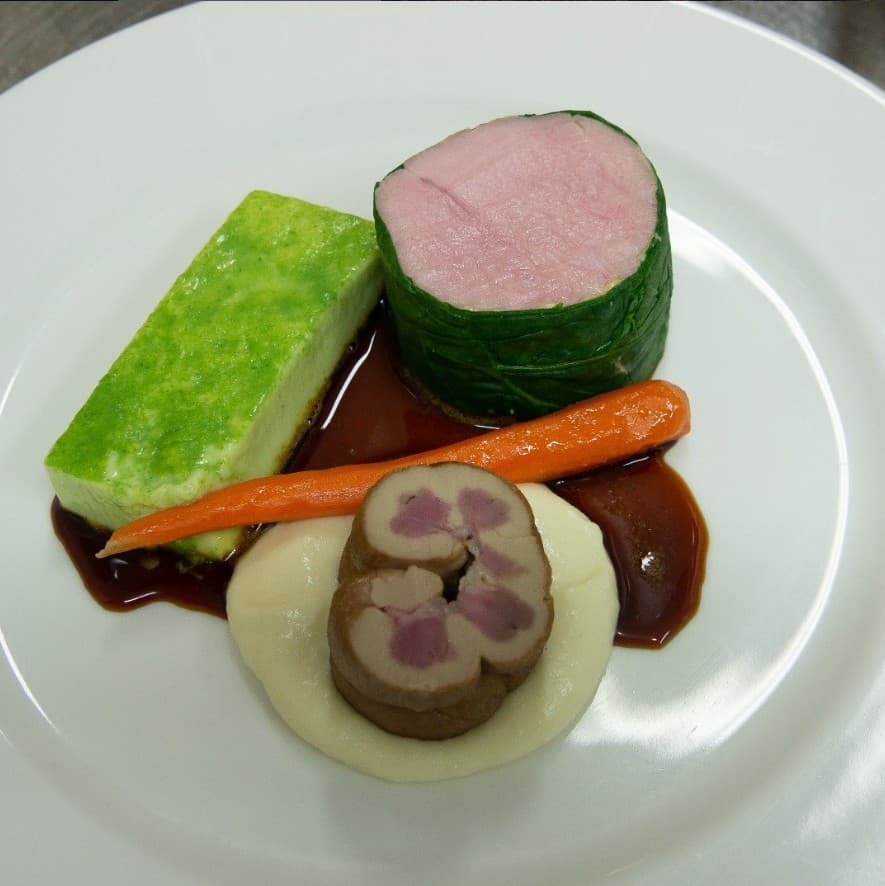 Culinary Art 17