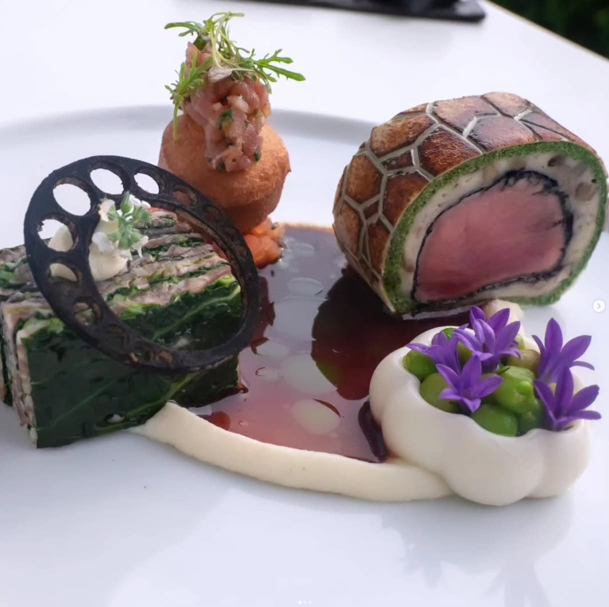 Culinary Art 2