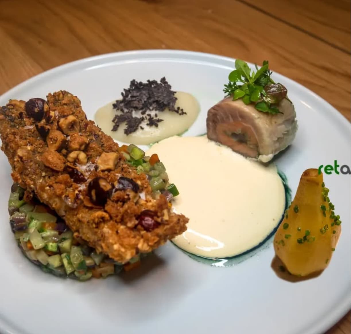 Culinary Art 5