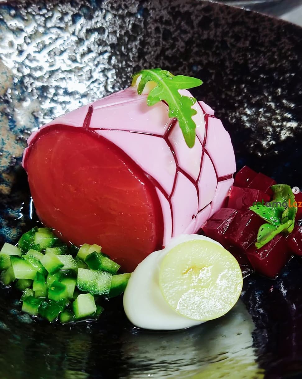 Culinary Art 6